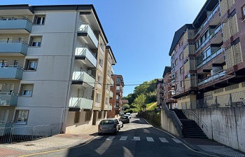 7. Anuska auzoaren hiritartze lanekin amaitu